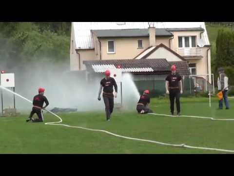 SDH Bakov nad Jizerou - Nová Ves 2014