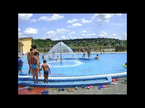 2008 - Tasnad Resort