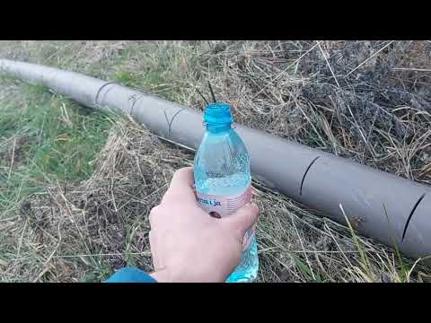 studnia na wode z kręgów, 3m głębokość i 10 000 litrów darmowej wody