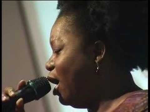 Chevelle Franklin, Worshipsong