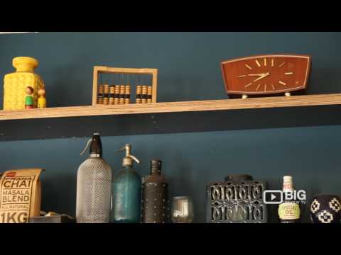 The Eastern Bloc a Cafe in Melbourne serving Healthy Breakfast and Coffee