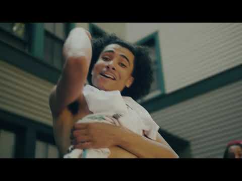 KMERC - New Levels (Dir. @ShotbyTanj)