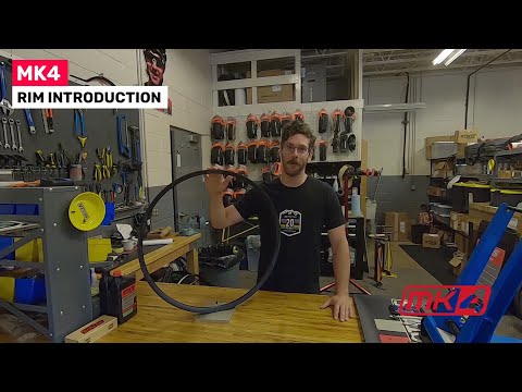 Tech Tip Tuesday - MK4 Rims