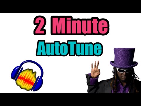 Audacity How to Change the Volume of an Audio Selection