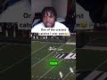 Top 2 Catches In CFB History Shorts Short Tiktok Collegefootball Widereceiver Cfb