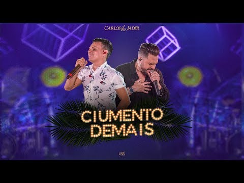 Ciumento Demais video