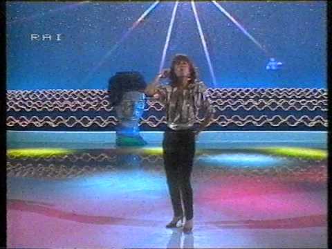 DANIELA GOGGI - E' UN NUOVO GIORNO - SOTTO LE STELLE