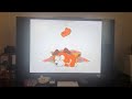 Opening To Kipper The Dog Let It Snow 2003 DVD ️ ️