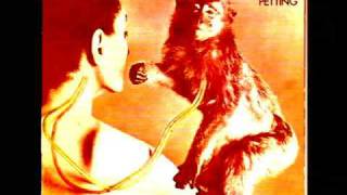 UFO  [ HIGHWAY LADY ] AUDIO TRACK