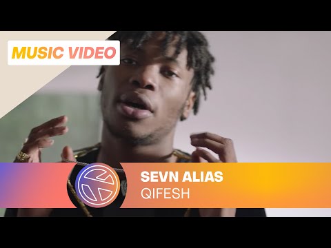 Sevn Alias - Qifesh (Prod. Rey Muzik)