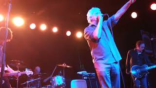 Guided By Voices - &quot;Generox Gray&quot; / &quot;Gold Star For Robot Boy&quot;