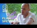 Sebastiaan deelt INTIEME toilet-geheimen... ? | Lang Leve de Liefde #AFL114