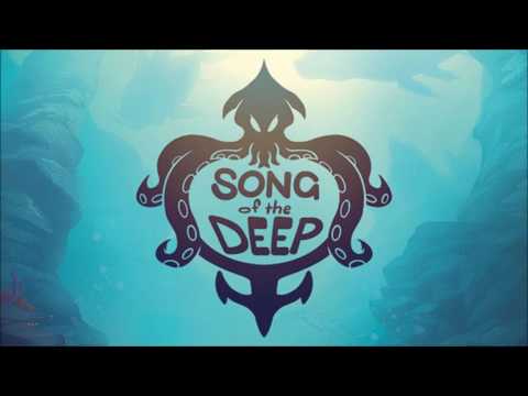Song of the Deep OST - Track #07: Fomori Guardian