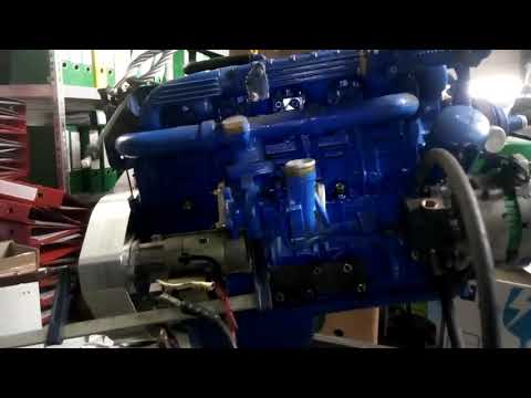 Vm / detroit 638 for defender