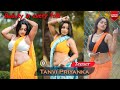 Teaser Tanvi Priyanka 2024 Ppentertainmentindia Saree Sareefashion Musicvideo