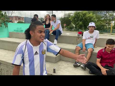 LEMMUS VS MERCURIO - OCTAVOS (JORNADA 5)