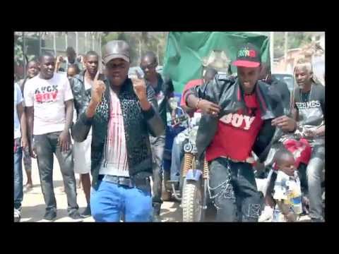 TA TREMER - OFICIAL VIDEO