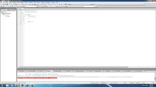 C Programming Tutorial - 7 - Variables