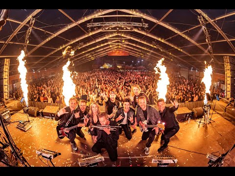 De Heeren van Aemstel Band Promo 2024