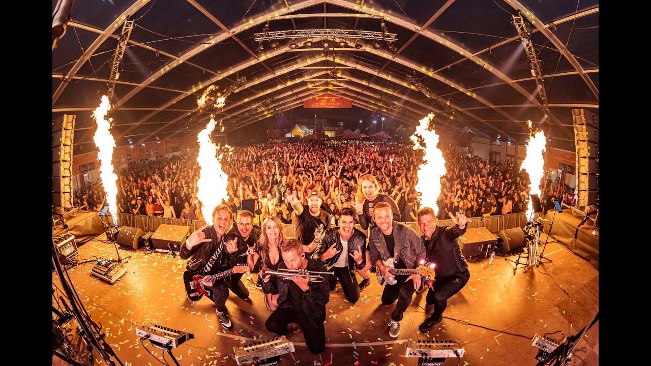 De Heeren van Aemstel Band