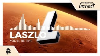 Laszlo - You'll Be Fine video