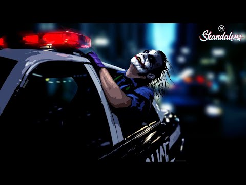2Pac - False Alarm (Beverly Hills Cop Theme) [HD]
