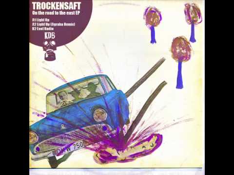 TrockenSaft - Light Up [KDB Records 009D]
