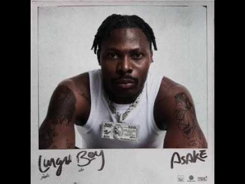 Asake Ft Travis Scott Active [Radio Edit] Clean Version