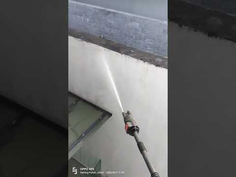 Renovação Jb Johor Malásia