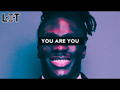 KING MACK - YOU ARE YOU