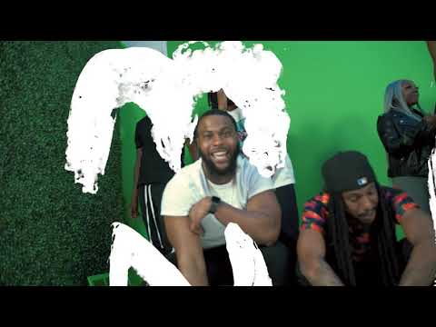 Blvd Zeke - Gang Feat. Mike Mula & Reezy Wonder [Shot & Edit By. @ElvisNotPresley]