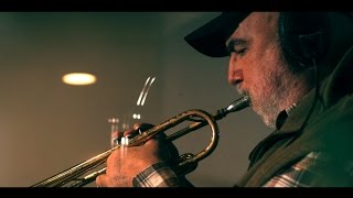 Chad Lefkowitz-Brown - Franklin Street (Feat. Randy Brecker)