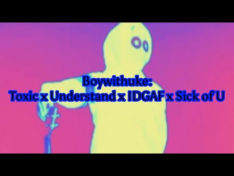 YouTube Thumbnail