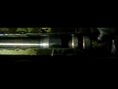 防二次开阀挡板开启后的慢动作分析