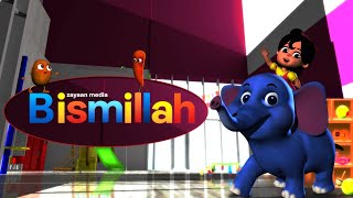 Download lagu Bismillah Bismillah | bismillah song | zayaan media |  Video mp3