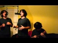 Home in Pasadena - ukulele Harry Warren/Billy Murray/Al Jolson