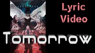 Vagenda - 2017 - Sons Of Lillith - 20 - Tomorrow (feat. Hatsune Miku)