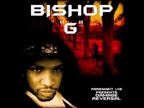 Bishop G - Chicago Sherbert