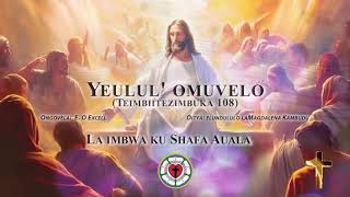 Download lagu Yeulul' omuvelo (Shafa Auala) mp3