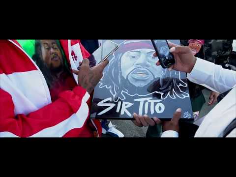 AR - Sir Tito Ft. Lil Jock (Fam First) Dir by @illbilldoubleff