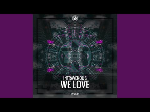 We Love (Radio Edit)