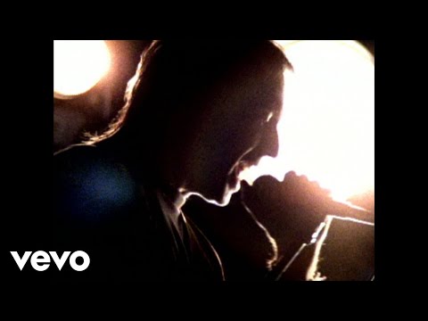 Thumbnail for Cry Of Love - Bad Thing by NME