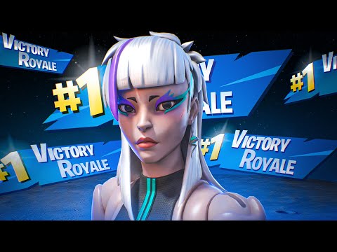 WYGRAŁEM GRE NA 5 NAJTRUDNIEJSZYCH SPOSOBÓW w Fortnite