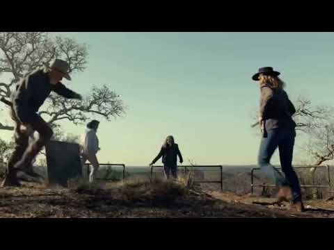 Fear The Walking Dead 6x16 Early Look Spoilers Dakota Shoots John Dorie Sr.