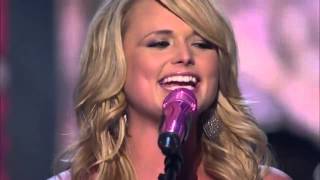 Miranda Lambert - Heart Like Mine[Live]