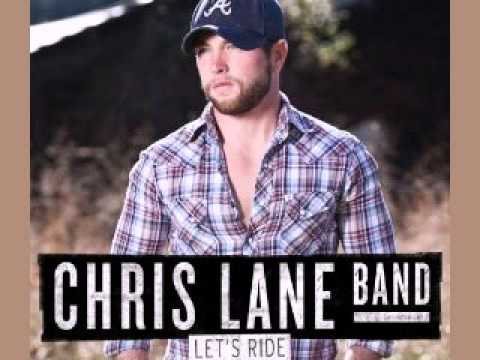 Chris Lane Band - Alone (feat. Chelsea Sorrell)