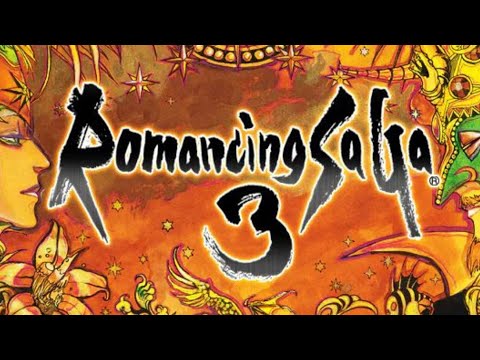 Romancing SaGa 3 | RPG Quickie Review - YouTube