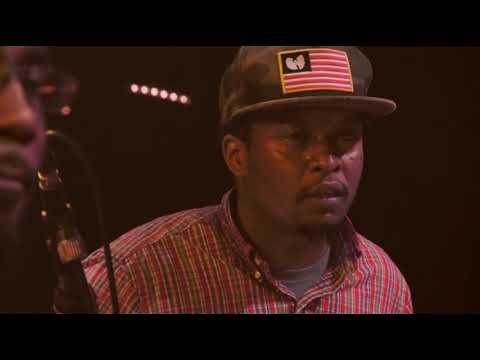 CHRIS DAVE & THE DRUMHEDZ - Live @Jazz en Tête 2012 (extrait)