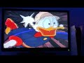 Start And End Of The Rescuers 1991 VHS UK