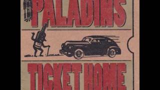 The Paladins Every Time I See Her.wmv